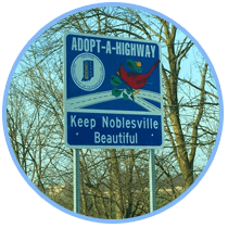 Adopt Hwy - Noblesville