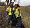 Adopt A Highway