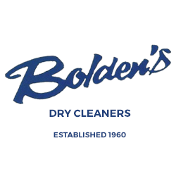 Bolden's Dry Cleaners