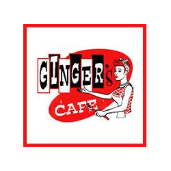 Ginger's Cafe