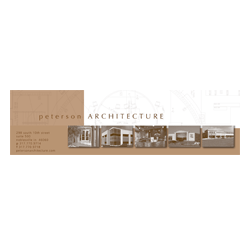 PetersonArchitecture